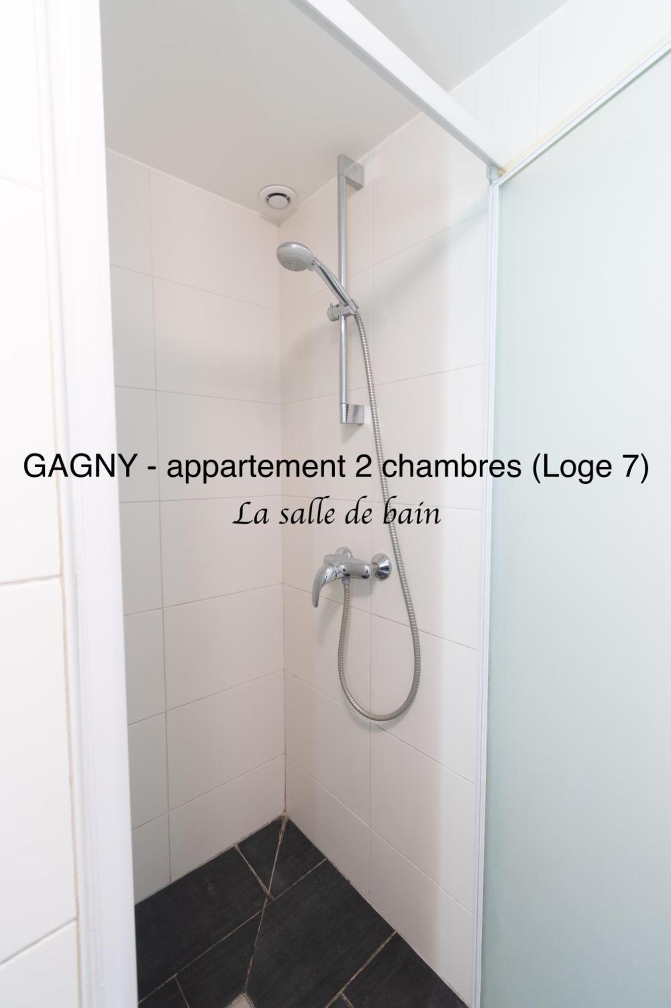 Le Hangar Fleuri Gagny Exteriér fotografie