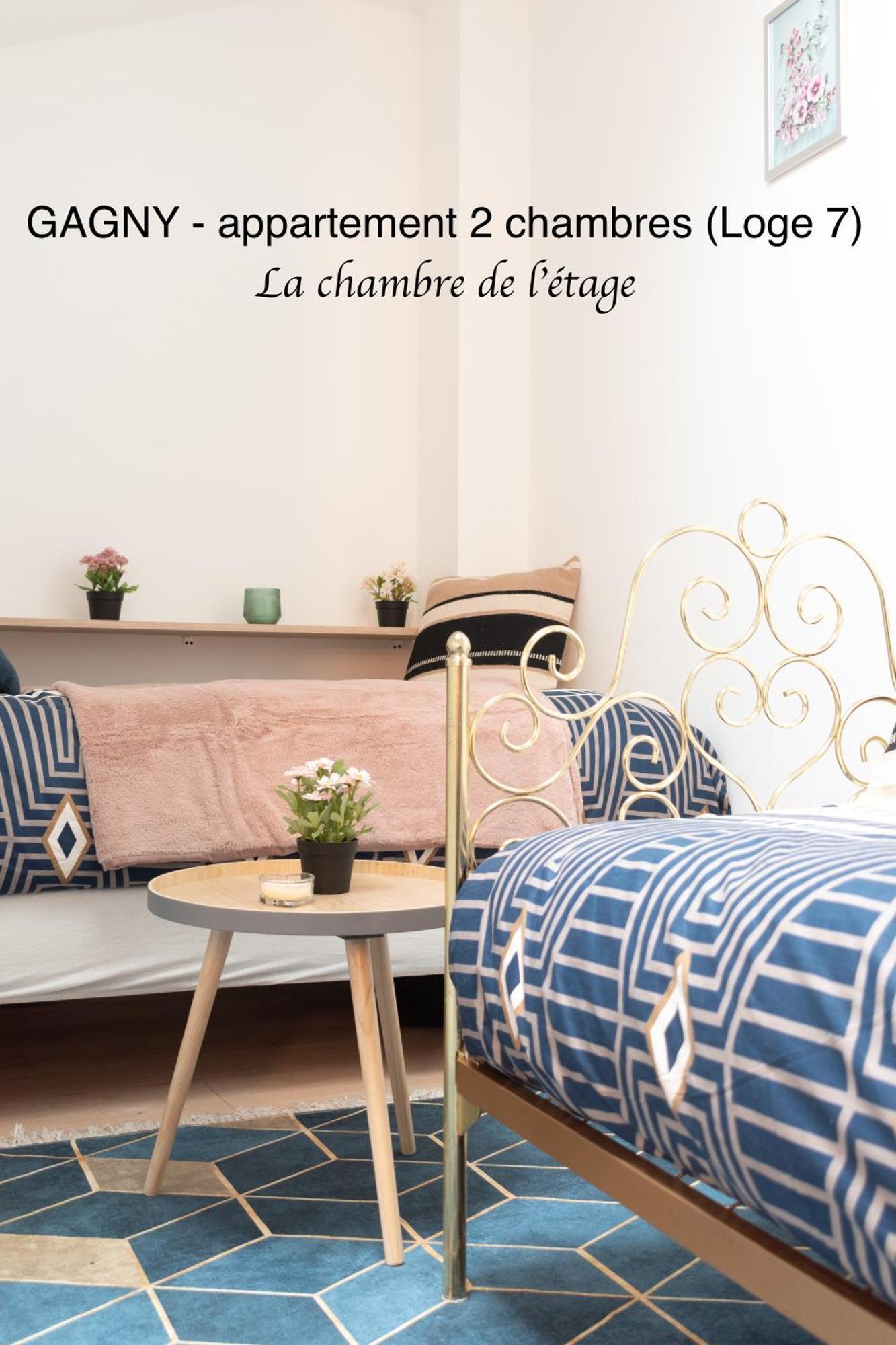Le Hangar Fleuri Gagny Exteriér fotografie