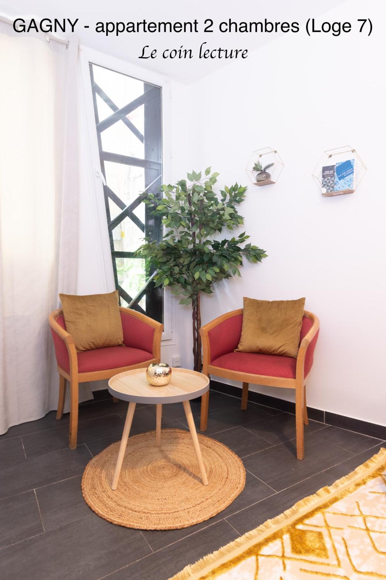 Le Hangar Fleuri Gagny Exteriér fotografie